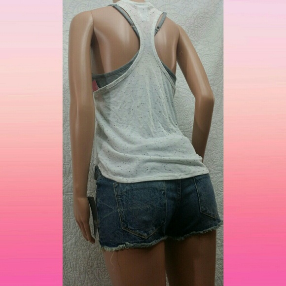 NWT .... Tank Top (REDUCED!) - Picture 3 of 4